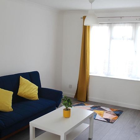 Villa Coolfin House-Close To Excel, Contractors, Relocators, Paid Parking London Exterior foto