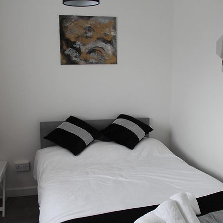 Villa Coolfin House-Close To Excel, Contractors, Relocators, Paid Parking London Exterior foto