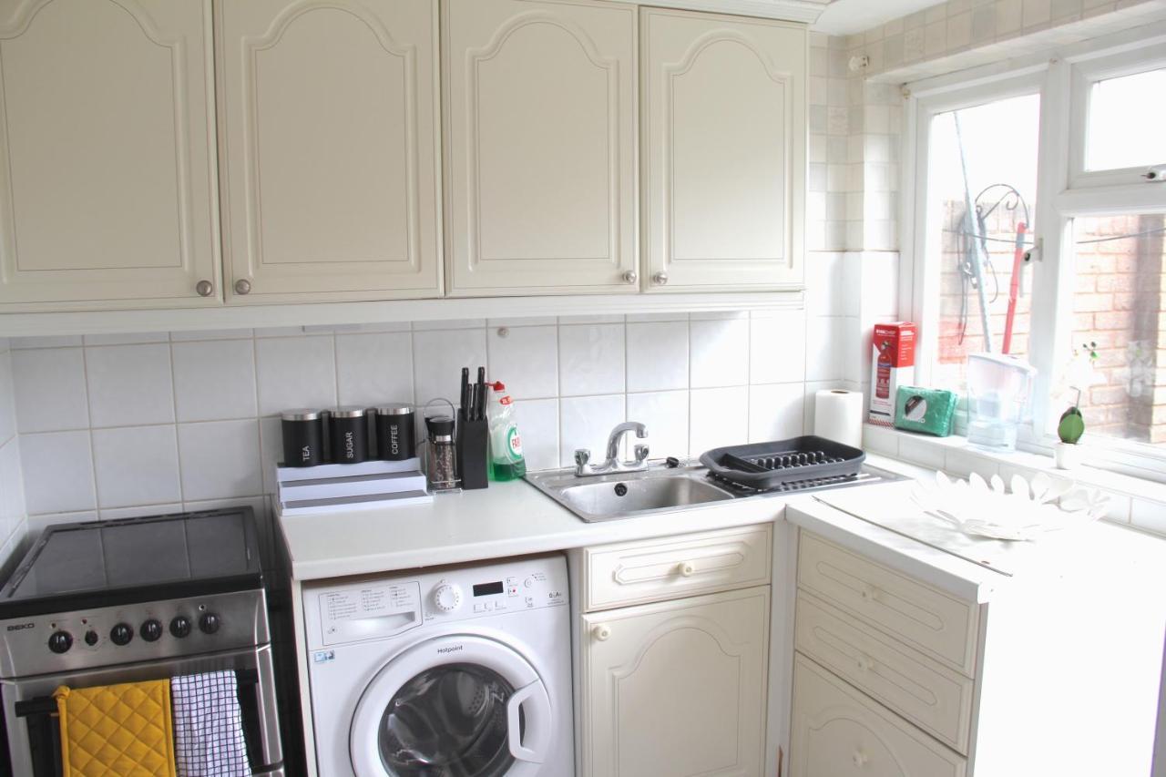 Villa Coolfin House-Close To Excel, Contractors, Relocators, Paid Parking London Exterior foto