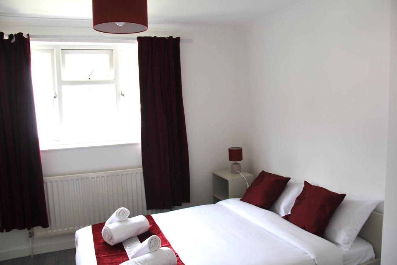 Villa Coolfin House-Close To Excel, Contractors, Relocators, Paid Parking London Exterior foto