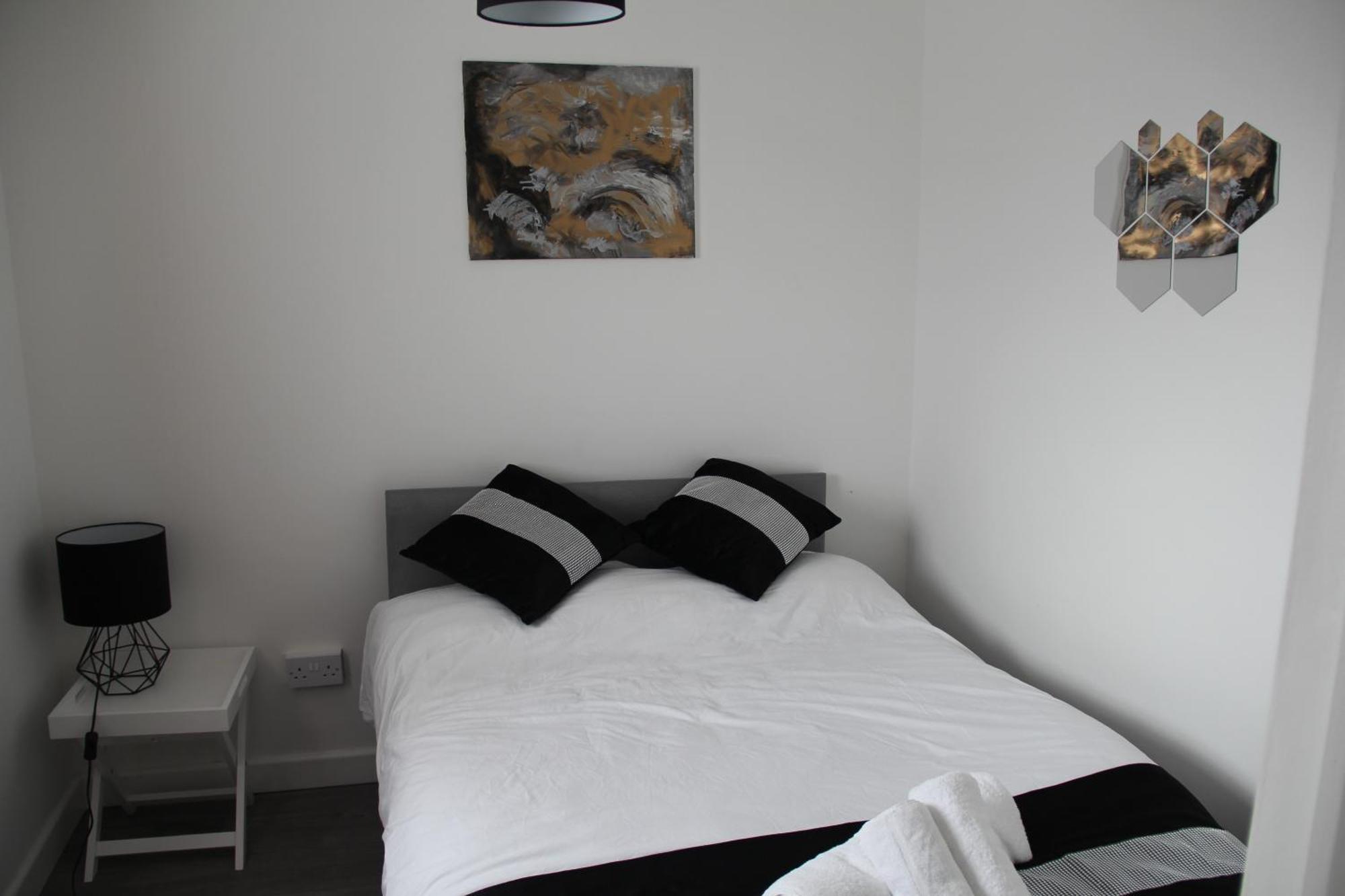 Villa Coolfin House-Close To Excel, Contractors, Relocators, Paid Parking London Exterior foto