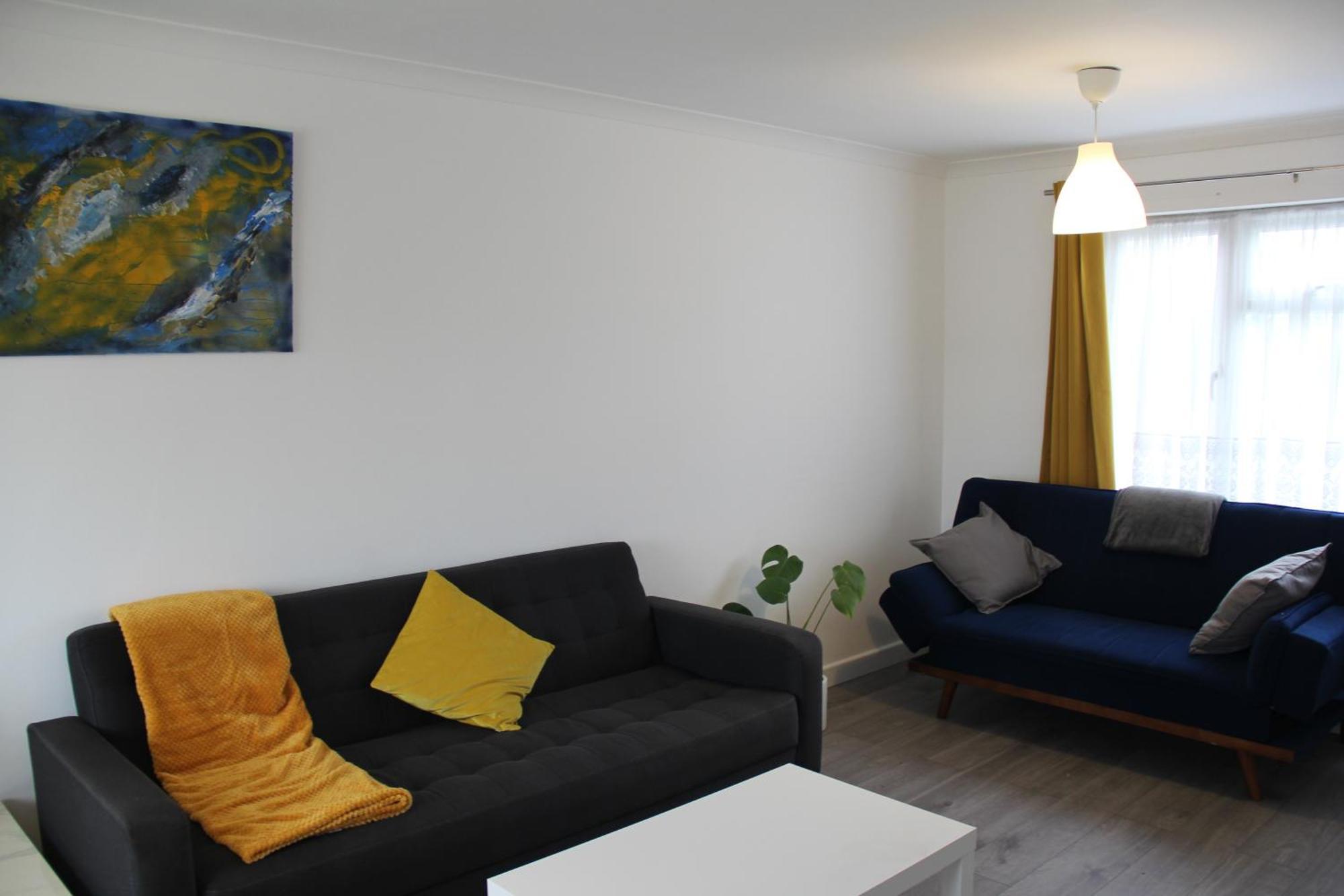 Villa Coolfin House-Close To Excel, Contractors, Relocators, Paid Parking London Exterior foto