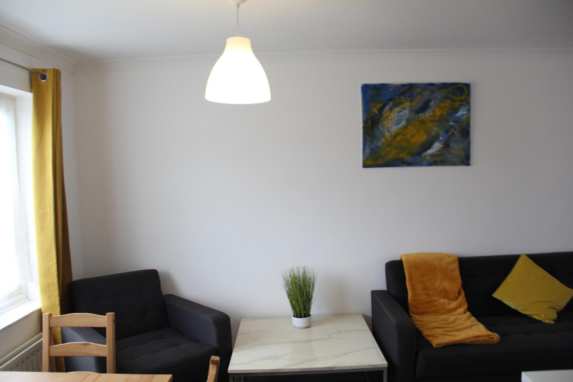 Villa Coolfin House-Close To Excel, Contractors, Relocators, Paid Parking London Exterior foto